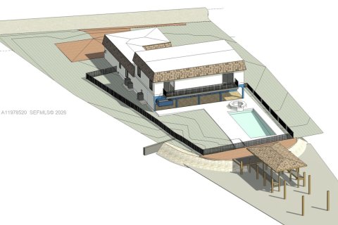 Villa ou maison à vendre à Naples, Floride: 3 chambres № 2044740 - photo 4