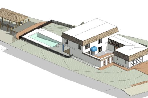 Villa ou maison à vendre à Naples, Floride: 3 chambres № 2044740 - photo 3