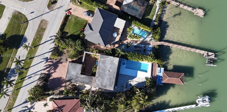 Villa ou maison à Naples, Floride 3 chambres № 2044740