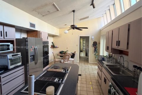 Villa ou maison à vendre à Naples, Floride: 3 chambres № 2044740 - photo 9