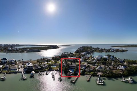 Villa ou maison à vendre à Naples, Floride: 3 chambres № 2044740 - photo 6