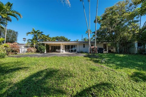 Villa ou maison à vendre à Miami, Floride: 3 chambres, 161 m2 № 1973855 - photo 4