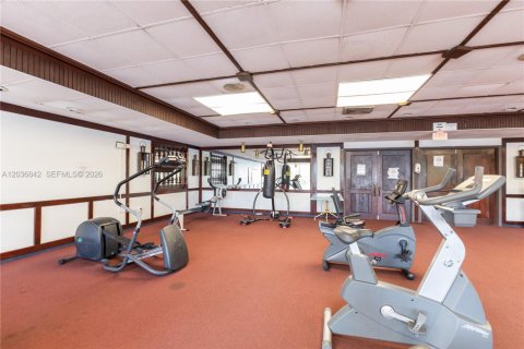 Купить кондоминиум в Авентура, Флорида 2 спальни, 100.61м2, № 2154207 - фото 22