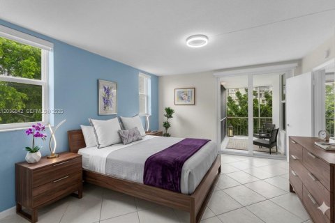 Купить кондоминиум в Авентура, Флорида 2 спальни, 100.61м2, № 2154207 - фото 7