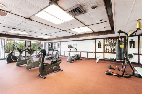Купить кондоминиум в Авентура, Флорида 2 спальни, 100.61м2, № 2154207 - фото 21