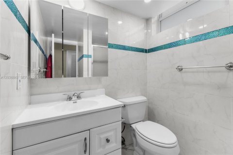Купить кондоминиум в Авентура, Флорида 2 спальни, 100.61м2, № 2154207 - фото 5