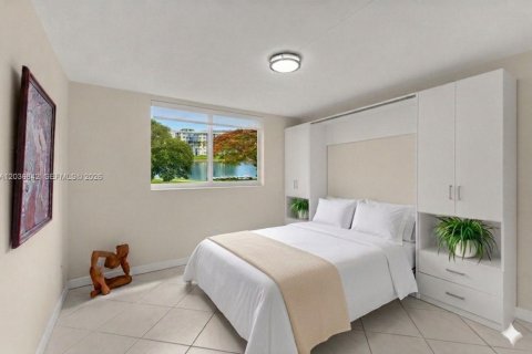 Купить кондоминиум в Авентура, Флорида 2 спальни, 100.61м2, № 2154207 - фото 9
