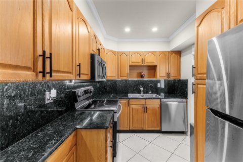 Купить кондоминиум в Авентура, Флорида 2 спальни, 100.61м2, № 2154207 - фото 12