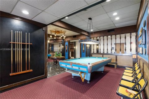 Купить кондоминиум в Авентура, Флорида 2 спальни, 100.61м2, № 2154207 - фото 24