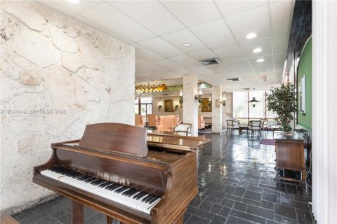 Купить кондоминиум в Авентура, Флорида 2 спальни, 100.61м2, № 2154207 - фото 26