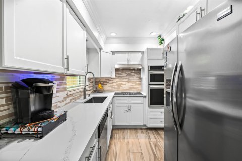 Casa en venta en Fort Lauderdale, Florida, 3 dormitorios, 142.14 m2 № 2273914 - foto 3
