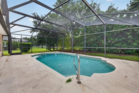 House in Ormond Beach, Florida 3 bedrooms, 158.4 sq.m. № 2258309 - photo 3