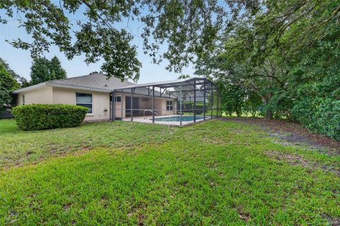 House in Ormond Beach, Florida 3 bedrooms, 158.4 sq.m. № 2258309 - photo 24