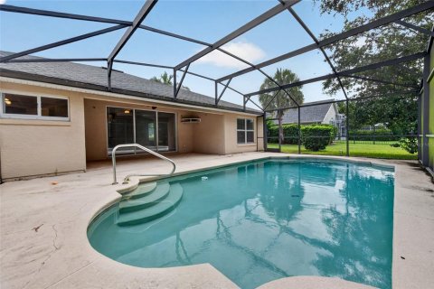House in Ormond Beach, Florida 3 bedrooms, 158.4 sq.m. № 2258309 - photo 2