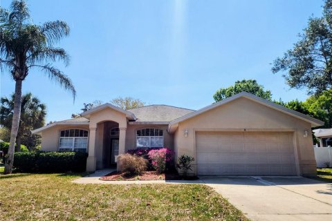 House in Ormond Beach, Florida 3 bedrooms, 158.4 sq.m. № 2258309 - photo 22