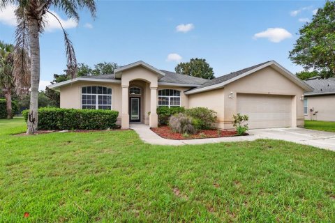 House in Ormond Beach, Florida 3 bedrooms, 158.4 sq.m. № 2258309