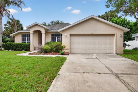 House in Ormond Beach, Florida 3 bedrooms, 158.4 sq.m. № 2258309 - photo 23