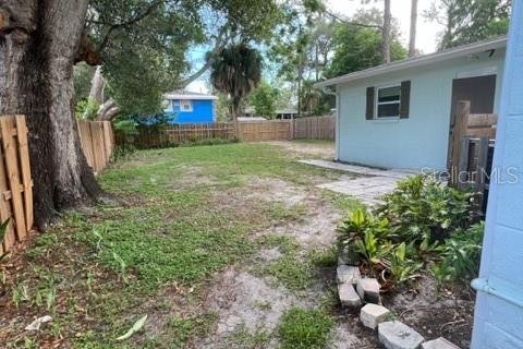 Villa ou maison à louer à Saint Petersburg, Floride: 3 chambres, 106.09 m2 № 2167474 - photo 22