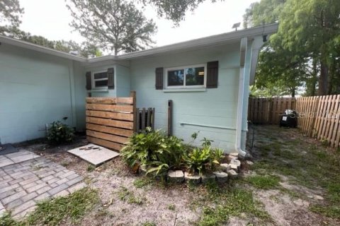 Villa ou maison à louer à Saint Petersburg, Floride: 3 chambres, 106.09 m2 № 2167474 - photo 21