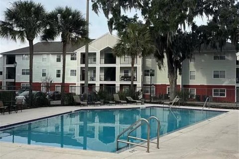 Condominio en alquiler en Gainesville, Florida, 2 dormitorios, 82.5 m2 № 1833631 - foto 4
