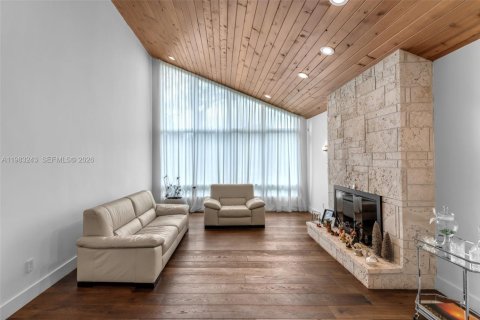 Купить виллу или дом в Майами, Флорида 5 спален, 408.86м2, № 2243961 - фото 16