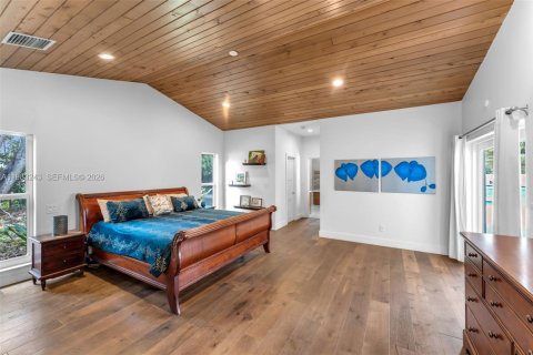 Купить виллу или дом в Майами, Флорида 5 спален, 408.86м2, № 2243961 - фото 29