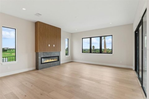 Villa ou maison à vendre à Montverde, Floride: 4 chambres, 284.93 m2 № 2223453 - photo 10