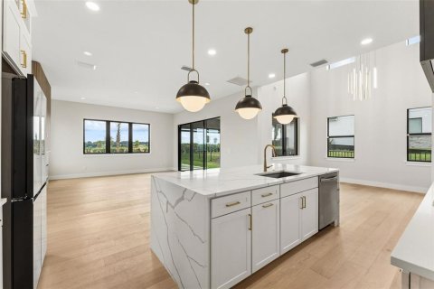 Villa ou maison à vendre à Montverde, Floride: 4 chambres, 284.93 m2 № 2223453 - photo 13
