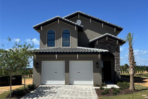 Casa en Montverde, Florida 4 dormitorios, 284.93 m2 № 2223453