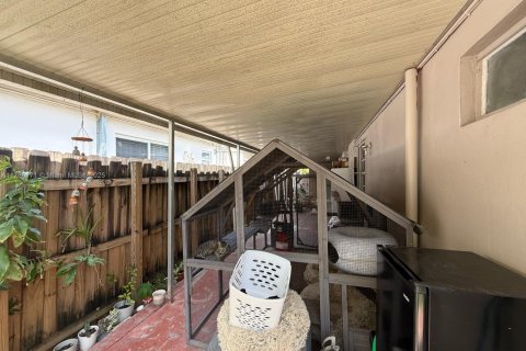 Купить виллу или дом в Майами, Флорида 5 спален, 138.61м2, № 1738769 - фото 21