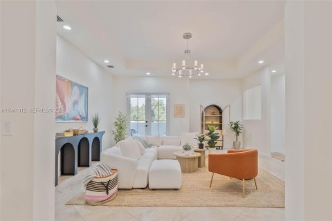 Condo in Coral Gables, Florida, 3 bedrooms  № 1998085 - photo 10