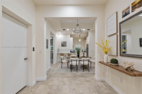 Condo in Coral Gables, Florida, 3 bedrooms  № 1998085 - photo 6