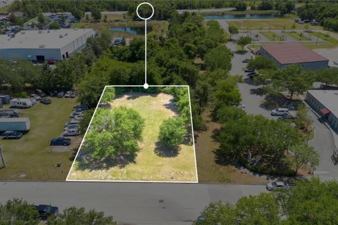 Land in Kissimmee, Florida № 2216926