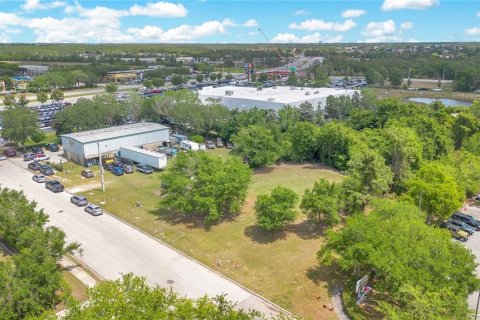 Terreno en venta en Kissimmee, Florida № 2216926 - foto 3