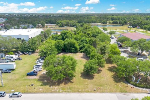 Terreno en venta en Kissimmee, Florida № 2216926 - foto 2