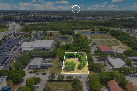 Terreno en venta en Kissimmee, Florida № 2216926 - foto 4