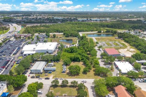 Terreno en venta en Kissimmee, Florida № 2216926 - foto 8