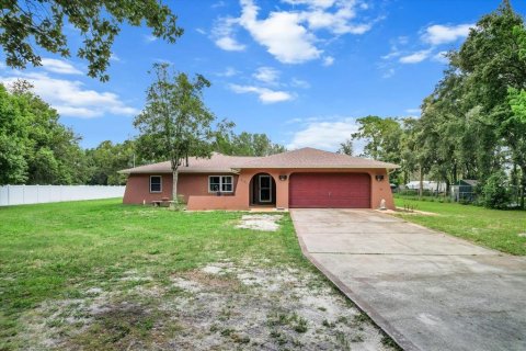 Villa ou maison à vendre à Homosassa, Floride: 3 chambres, 192.03 m2 № 1917309 - photo 1