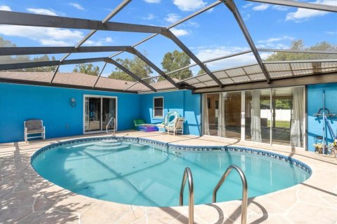 Villa ou maison à vendre à Homosassa, Floride: 3 chambres, 192.03 m2 № 1917309 - photo 2
