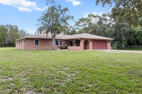 Villa ou maison à vendre à Homosassa, Floride: 3 chambres, 192.03 m2 № 1917309 - photo 5