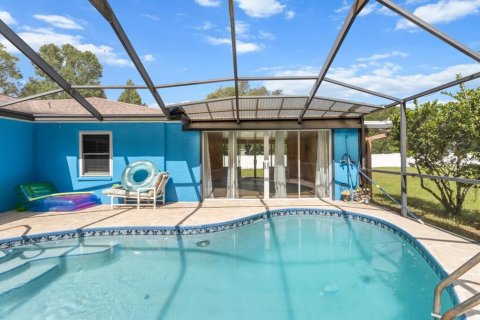 Villa ou maison à vendre à Homosassa, Floride: 3 chambres, 192.03 m2 № 1917309 - photo 29