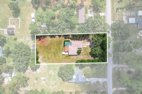 Villa ou maison à vendre à Homosassa, Floride: 3 chambres, 192.03 m2 № 1917309 - photo 4