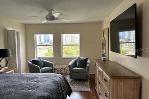 Copropriété à louer à Sarasota, Floride: 2 chambres, 125.05 m2 № 1878334 - photo 11