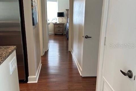 Copropriété à louer à Sarasota, Floride: 2 chambres, 125.05 m2 № 1878334 - photo 9