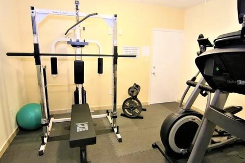 Condominio en venta en Sarasota, Florida, 2 dormitorios, 81.2 m2 № 2238730 - foto 17