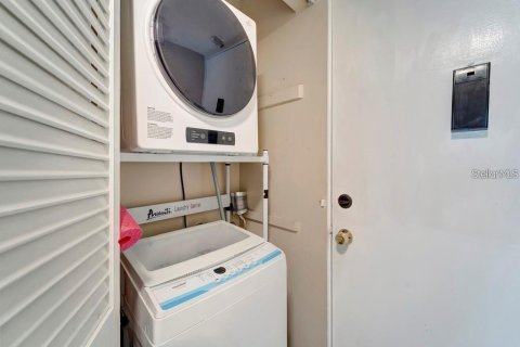 Condominio en venta en Sarasota, Florida, 2 dormitorios, 81.2 m2 № 2238730 - foto 14