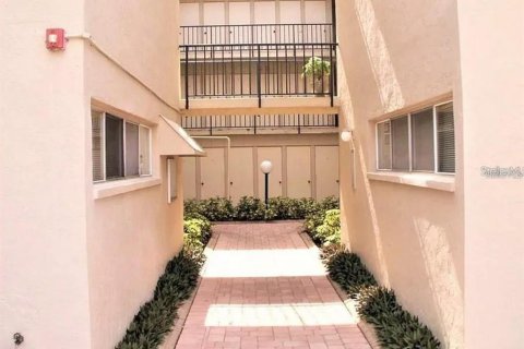 Condo à Sarasota, Floride, 2 chambres № 2238730