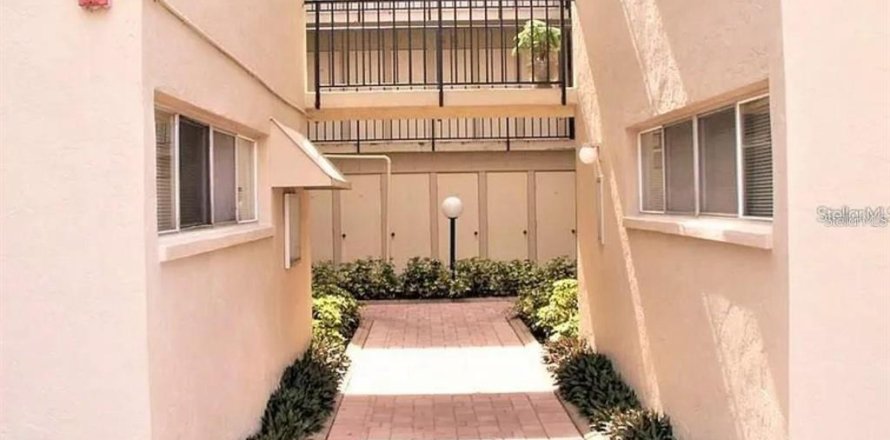 Condominio en Sarasota, Florida, 2 dormitorios  № 2238730