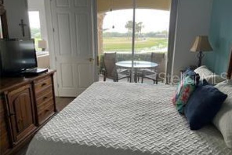 Copropriété à louer à Bradenton, Floride: 2 chambres, 116.5 m2 № 2105935 - photo 5