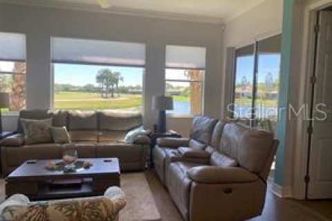 Copropriété à louer à Bradenton, Floride: 2 chambres, 116.5 m2 № 2105935 - photo 3
